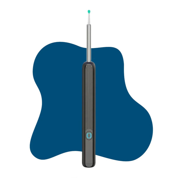 EarZilla™- L'armageddon du cérumen